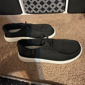 Womens Mad Love Lizzy shoes